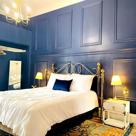 Modern Design Studio For Two Gaslamp District! Located In The Heart Of Downtown San Diego! Apartman Kültér fotó