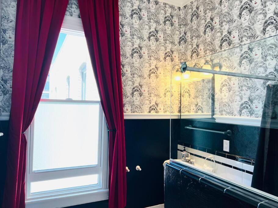 Modern Design Studio For Two Gaslamp District! Located In The Heart Of Downtown San Diego! Apartman Kültér fotó